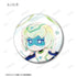 『ぷにるはかわいいスライム』トレーディング Ani-Art aqua label 缶バッジ(単位/BOX)