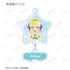 『ぷにるはかわいいスライム』トレーディング Ani-Art aqua label ゆらゆらアクリルキーホルダー(単位/BOX)