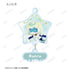 『ぷにるはかわいいスライム』トレーディング Ani-Art aqua label ゆらゆらアクリルキーホルダー(単位/BOX)