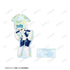 『ぷにるはかわいいスライム』ルンル Ani-Art aqua label BIGアクリルスタンド