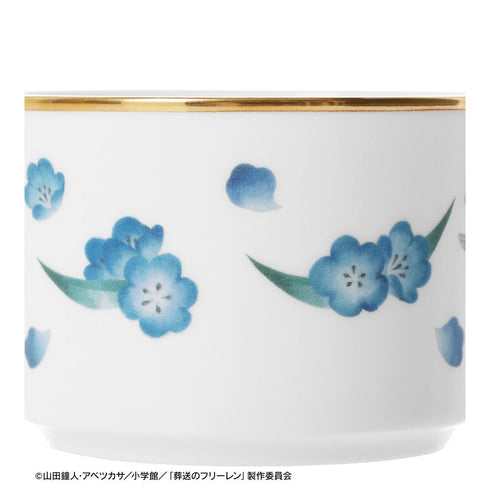 『葬送のフリーレン』ノリタケコラボ フリーレン&ヒンメル カップ&ソーサー