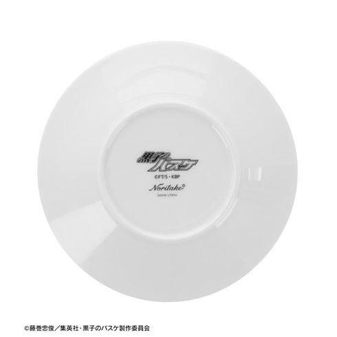 『黒子のバスケ』ノリタケコラボ 火神大我 フラワーバードデザイン カップ&ソーサー