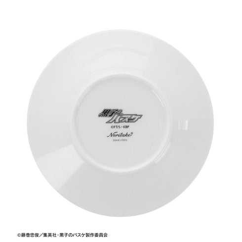 『黒子のバスケ』ノリタケコラボ 青峰大輝 フラワーバードデザイン カップ&ソーサー