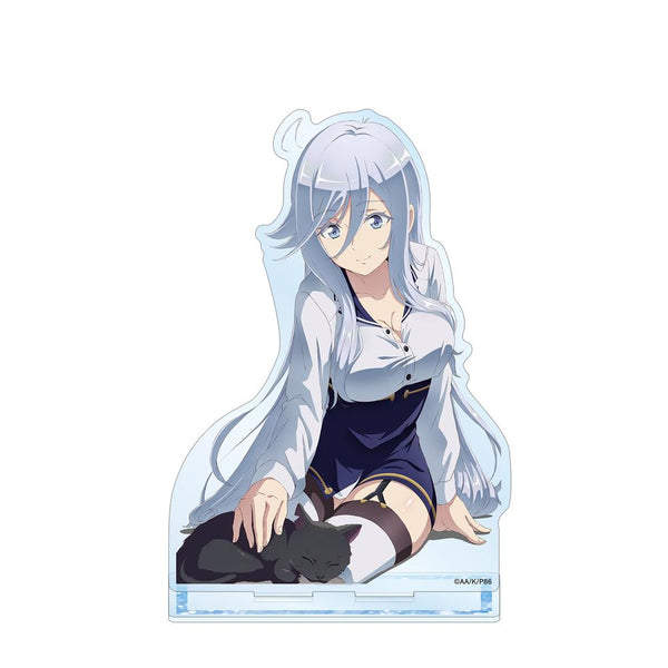 『86―エイティシックス―』ヴラディレーナ・ミリーゼ BIGアクリルスタンド vol.2 ver.A【202511再販】