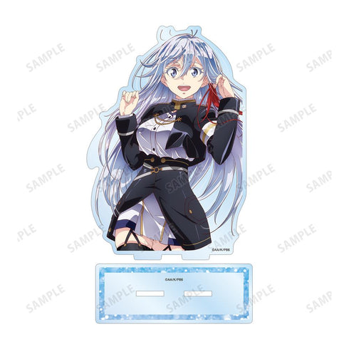 『86―エイティシックス―』ヴラディレーナ・ミリーゼ BIGアクリルスタンド vol.2 ver.B【202511再販】