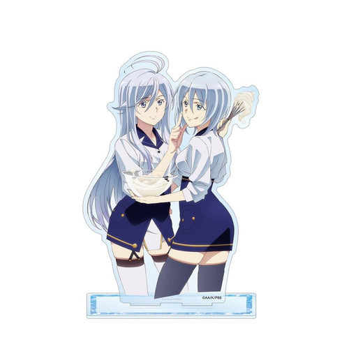 『86―エイティシックス―』ヴラディレーナ・ミリーゼ&アンリエッタ・ペンローズ BIGアクリルスタンド【202608再販】