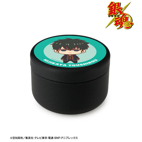 『銀魂』土方十四郎 ちょこんと! プチ缶ケース