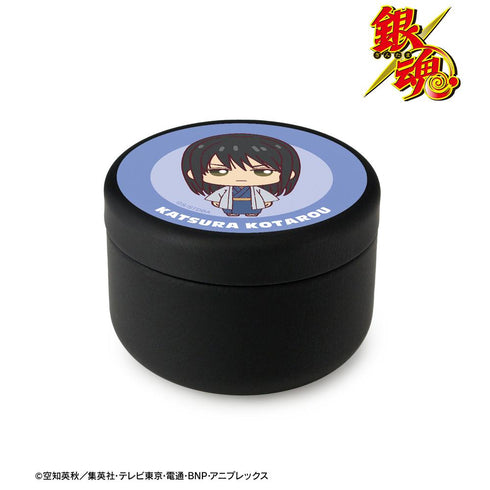 『銀魂』桂小太郎 ちょこんと! プチ缶ケース