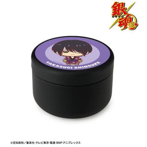 『銀魂』高杉晋助 ちょこんと! プチ缶ケース