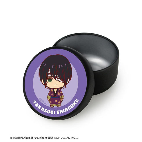 『銀魂』高杉晋助 ちょこんと! プチ缶ケース