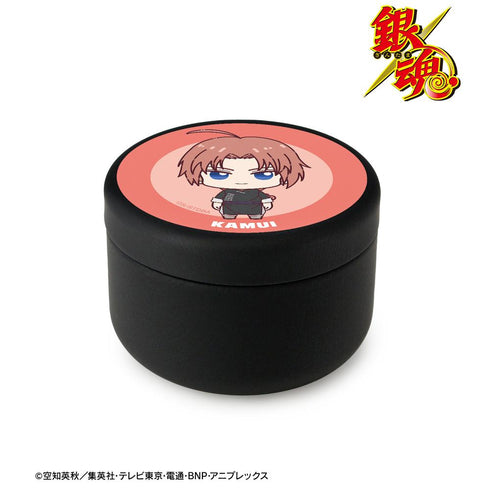 『銀魂』神威 ちょこんと! プチ缶ケース
