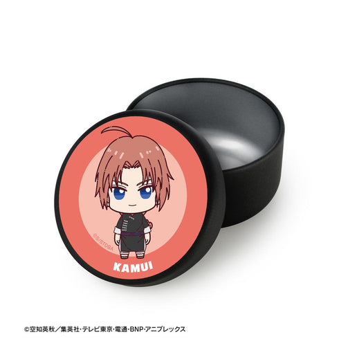 『銀魂』神威 ちょこんと! プチ缶ケース