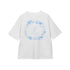 『NU: カーニバル』モチーフ柄 BIGシルエットTシャツユニセックス【202603再販】