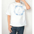 『NU: カーニバル』モチーフ柄 BIGシルエットTシャツユニセックス【202603再販】