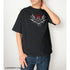 『アークナイツ』ウィシャデル ショッピングver. 着用BIGシルエットTシャツユニセックス