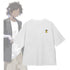 『アークナイツ』引星ソーンズ ショッピングver. 着用BIGシルエットTシャツユニセックス【202607再販】