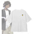 『アークナイツ』引星ソーンズ ショッピングver. 着用BIGシルエットTシャツユニセックス