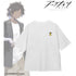 『アークナイツ』引星ソーンズ ショッピングver. 着用BIGシルエットTシャツユニセックス【202607再販】