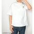 『アークナイツ』引星ソーンズ ショッピングver. 着用BIGシルエットTシャツユニセックス