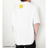 『アークナイツ』引星ソーンズ ショッピングver. 着用BIGシルエットTシャツユニセックス