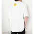 『アークナイツ』引星ソーンズ ショッピングver. 着用BIGシルエットTシャツユニセックス【202607再販】