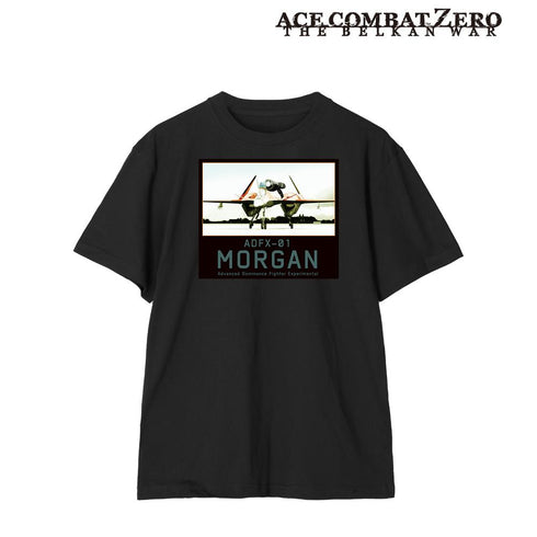『エースコンバット・ゼロ ザ・ベルカン・ウォー』Tシャツ ver.Aメンズ