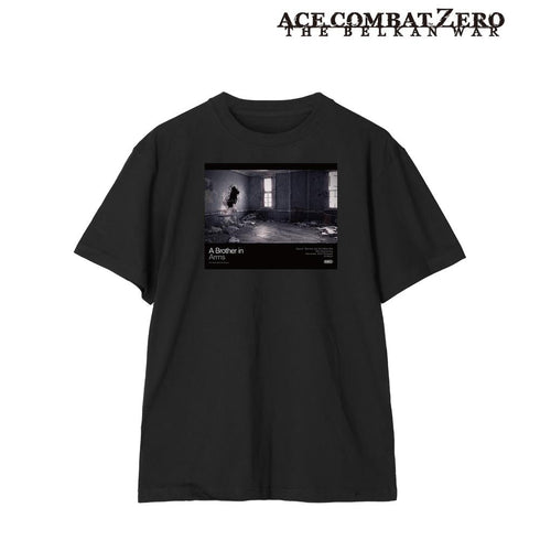 『エースコンバット・ゼロ ザ・ベルカン・ウォー』Tシャツ ver.Bメンズ