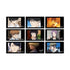 『鴨乃橋ロンの禁断推理』トレーディング場面写イラストカード(単位/BOX)