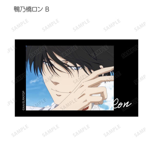 『鴨乃橋ロンの禁断推理』トレーディング場面写イラストカード(単位/BOX)
