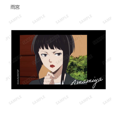 『鴨乃橋ロンの禁断推理』トレーディング場面写イラストカード(単位/BOX)