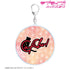 『ラブライブ!スーパースター!!』CatChu!ロゴ BIGアクリルキーホルダー【202507再販】