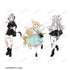 『アークナイツ』ショッピングver. 着用サコッシュ【202607再販】