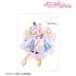 『ぷにるはかわいいスライム』ぷにる Ani-Art aqua label A3マット加工ポスター
