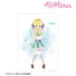 『ぷにるはかわいいスライム』御金賀アリス Ani-Art aqua label A3マット加工ポスター