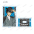 《家庭教师Hitman REBORN!》全新绘制 和洋融合版 亚克力立牌(单位/盒)【202608再版】