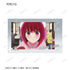 『【推しの子】』【推しの子】 トレーディング場面写インスタントカメラ風イラストカード(単位/BOX)