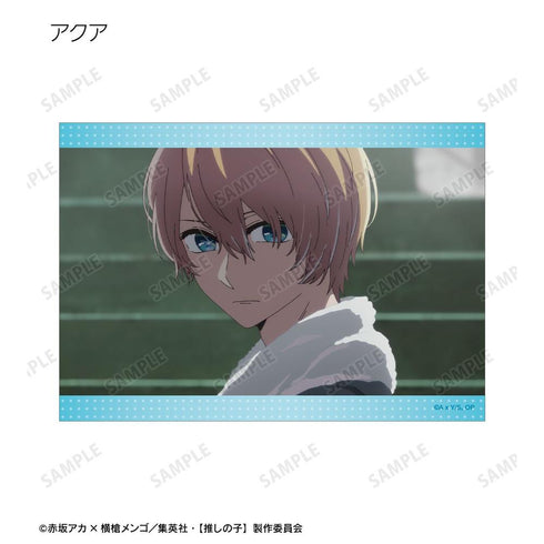 『【推しの子】』【推しの子】 トレーディング場面写ブロマイド(単位/BOX)【202608再販】