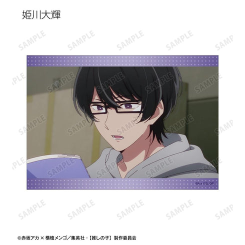 『【推しの子】』【推しの子】 トレーディング場面写ブロマイド(単位/BOX)【202608再販】
