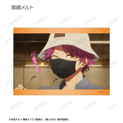 『【推しの子】』【推しの子】 トレーディング場面写ブロマイド(単位/BOX)【202608再販】