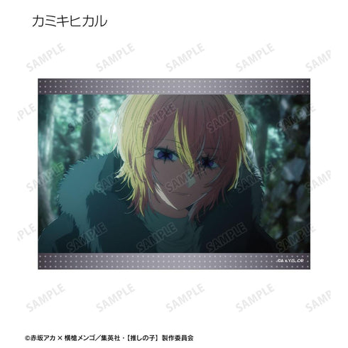 『【推しの子】』【推しの子】 トレーディング場面写ブロマイド(単位/BOX)【202608再販】