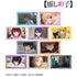 『【推しの子】』【推しの子】 トレーディング場面写カードステッカー(単位/BOX)