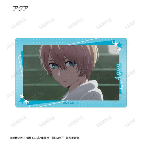 『【推しの子】』【推しの子】 トレーディング場面写カードステッカー(単位/BOX)