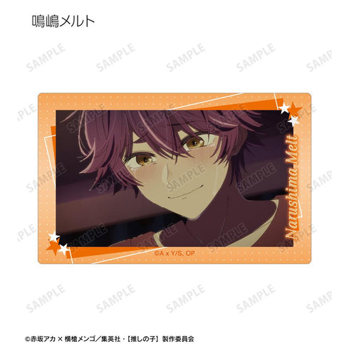 『【推しの子】』【推しの子】 トレーディング場面写カードステッカー(単位/BOX)