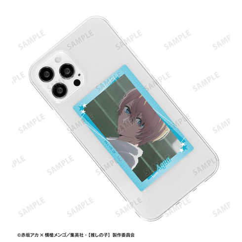 『【推しの子】』【推しの子】 トレーディング場面写カードステッカー(単位/BOX)