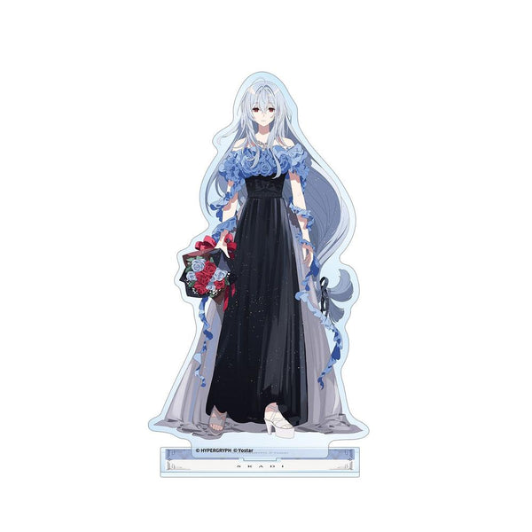 『アークナイツ』スカジ ドレスアップver. BIGアクリルスタンド【202607再販】
