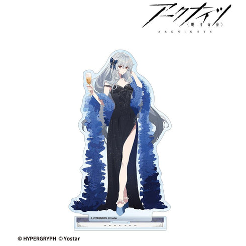 『アークナイツ』スペクター ドレスアップver. BIGアクリルスタンド
