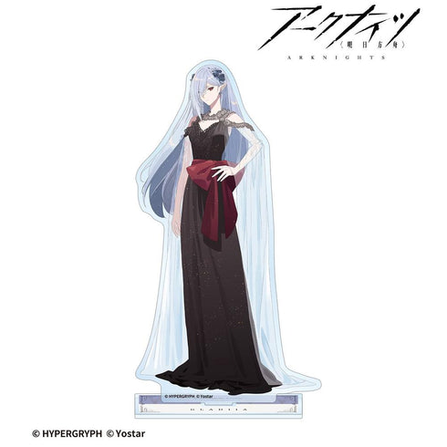 『アークナイツ』グレイディーア ドレスアップver. BIGアクリルスタンド【202607再販】