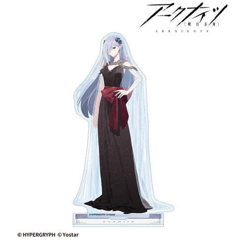 『アークナイツ』グレイディーア ドレスアップver. BIGアクリルスタンド