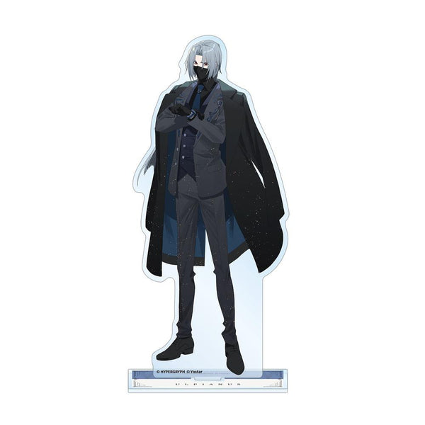 『アークナイツ』ウルピアヌス ドレスアップver. BIGアクリルスタンド【202607再販】