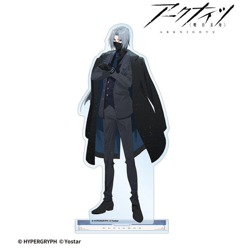 『アークナイツ』ウルピアヌス ドレスアップver. BIGアクリルスタンド【202607再販】